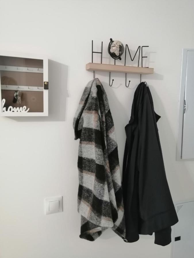 Apartamento Myr Benajarafe Exteriör bild
