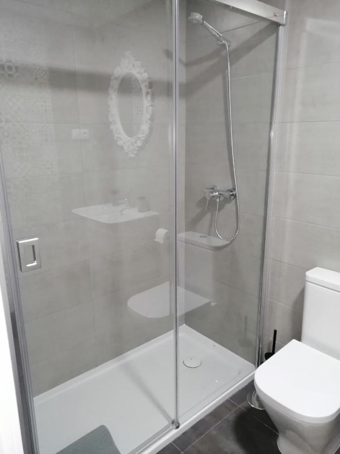Apartamento Myr Benajarafe Exteriör bild