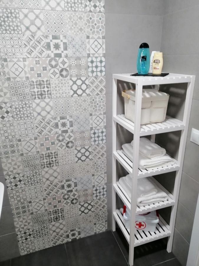 Apartamento Myr Benajarafe Exteriör bild