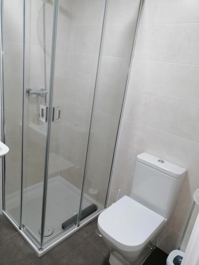 Apartamento Myr Benajarafe Exteriör bild