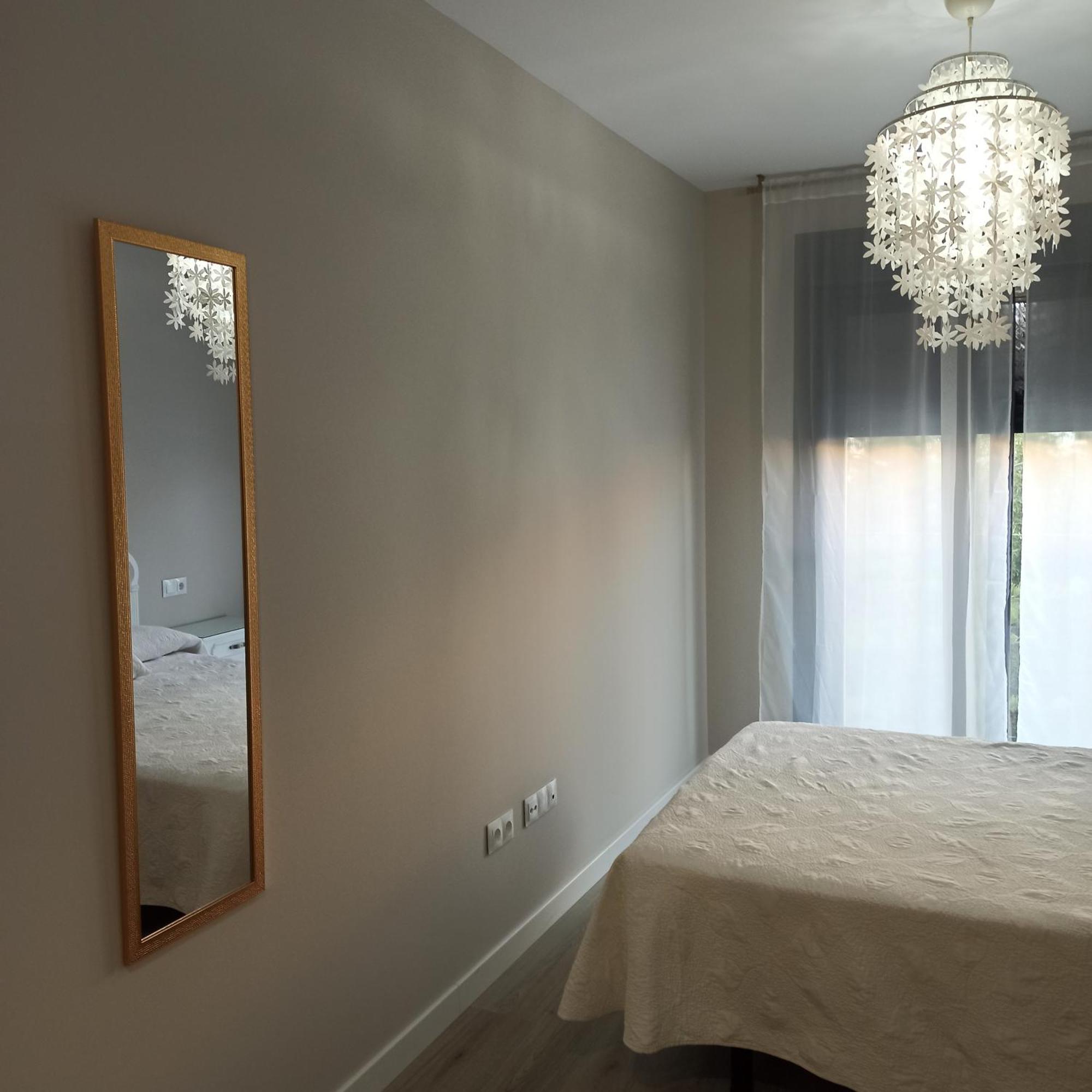 Apartamento Myr Benajarafe Exteriör bild